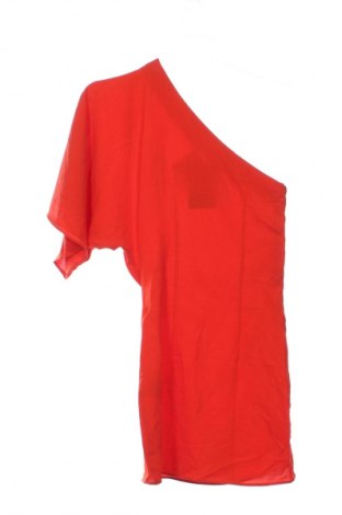 Šaty  H&M, Veľkosť XS, Farba Červená, Cena  5,95 €