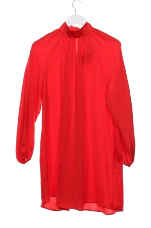 Šaty  H&M, Veľkosť XS, Farba Červená, Cena  13,95 €