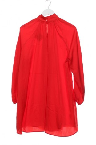 Šaty  H&M, Veľkosť XS, Farba Červená, Cena  13,95 €