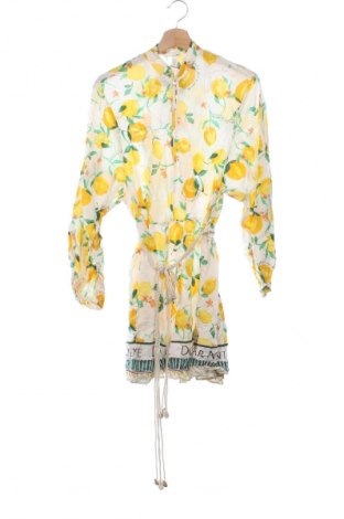 Рокля H&M, Размер XS, Цвят Многоцветен, Цена 23,51 €