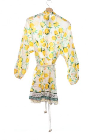 Рокля H&M, Размер XS, Цвят Многоцветен, Цена 23,51 €