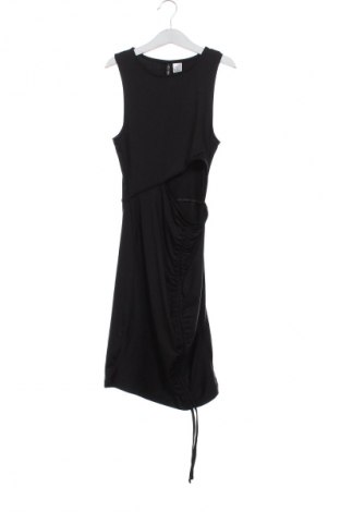Šaty  H&M, Velikost XS, Barva Černá, Cena  49,00 Kč