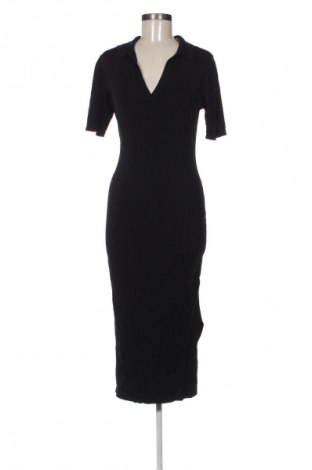 Šaty  H&M, Veľkosť L, Farba Čierna, Cena  12,95 €