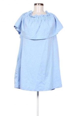 Šaty  H&M, Velikost L, Barva Modrá, Cena  249,00 Kč