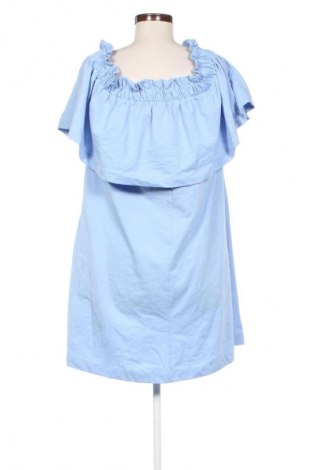 Šaty  H&M, Velikost L, Barva Modrá, Cena  249,00 Kč