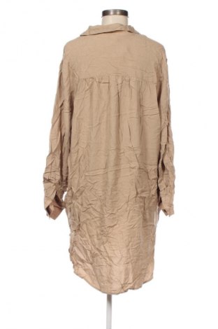 Šaty  H&M, Velikost M, Barva Béžová, Cena  159,00 Kč