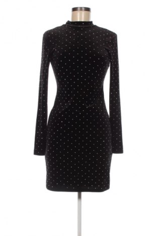 Sukienka H&M, Rozmiar S, Kolor Czarny, Cena 21,99 zł