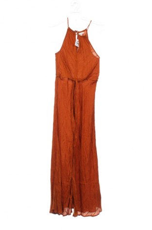 Sukienka H&M, Rozmiar XXS, Kolor Brązowy, Cena 25,99 zł