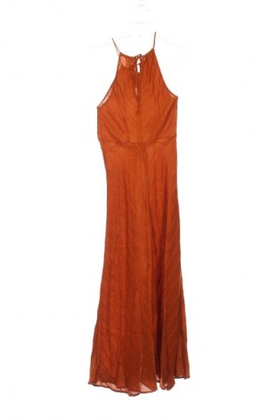 Sukienka H&M, Rozmiar XXS, Kolor Brązowy, Cena 25,99 zł