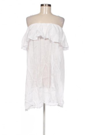 Šaty  H&M, Velikost M, Barva Bílá, Cena  369,00 Kč