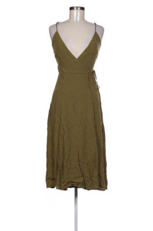 Rochie H&M, Mărime S, Culoare Verde, Preț 63,99 Lei