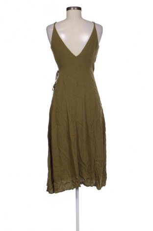 Rochie H&M, Mărime S, Culoare Verde, Preț 63,99 Lei