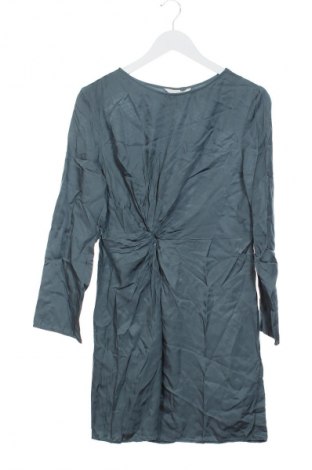 Šaty  H&M, Velikost XS, Barva Zelená, Cena  59,00 Kč