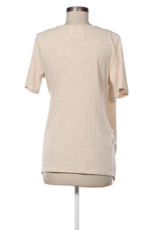 Sukienka H&M, Rozmiar L, Kolor Beżowy, Cena 16,99 zł