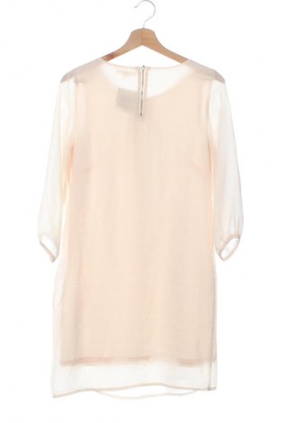 Šaty  H&M, Velikost XS, Barva Béžová, Cena  69,00 Kč