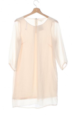 Šaty  H&M, Velikost XS, Barva Béžová, Cena  69,00 Kč