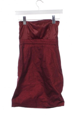 Šaty  H&M, Velikost XS, Barva Červená, Cena  129,00 Kč