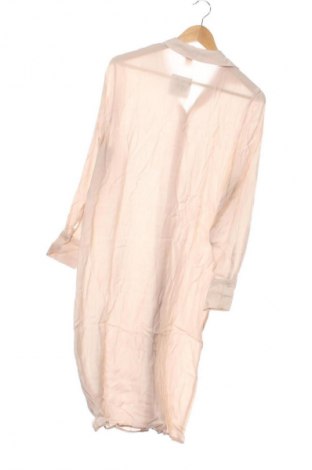 Šaty  H&M, Velikost XS, Barva Béžová, Cena  99,00 Kč