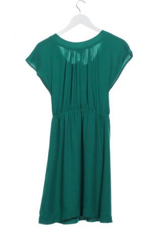 Sukienka H&M, Rozmiar XS, Kolor Zielony, Cena 23,99 zł