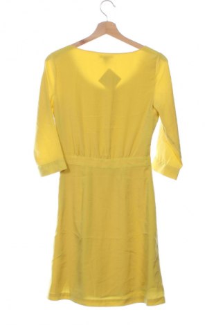 Šaty  H&M, Velikost XS, Barva Žlutá, Cena  49,00 Kč