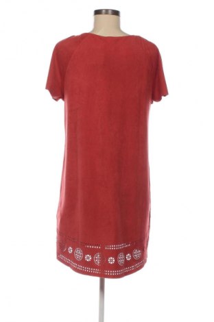 Šaty  H&M, Velikost S, Barva Červená, Cena  49,00 Kč