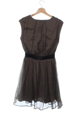 Sukienka H&M, Rozmiar XS, Kolor Zielony, Cena 28,99 zł