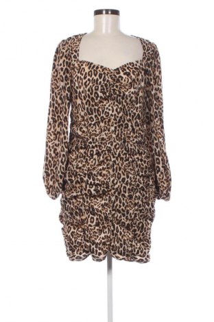 Šaty  H&M, Velikost L, Barva Vícebarevné, Cena  367,00 Kč