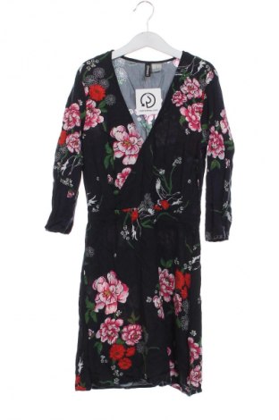 Sukienka H&M Divided, Rozmiar XXS, Kolor Kolorowy, Cena 23,99 zł