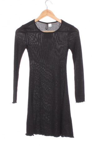 Ruha H&M Divided, Méret XXS, Szín Fekete, Ár 669 Ft