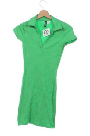 Ruha H&M Divided, Méret XS, Szín Zöld, Ár 1 289 Ft