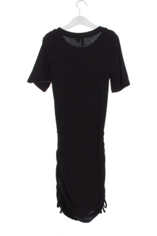 Sukienka H&M Divided, Rozmiar XS, Kolor Czarny, Cena 6,99 zł