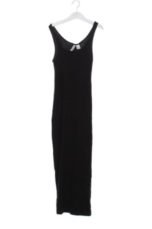 Rochie H&M Divided, Mărime XS, Culoare Negru, Preț 16,99 Lei