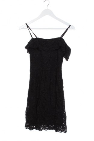 Sukienka H&M Divided, Rozmiar XXS, Kolor Czarny, Cena 12,99 zł