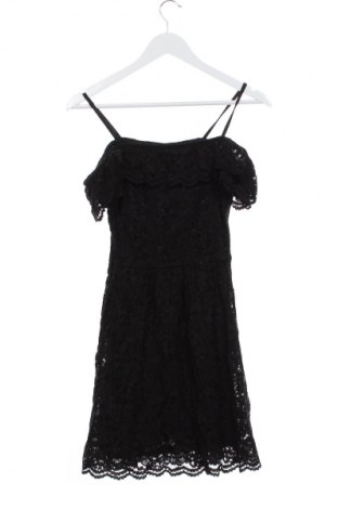 Sukienka H&M Divided, Rozmiar XXS, Kolor Czarny, Cena 12,99 zł