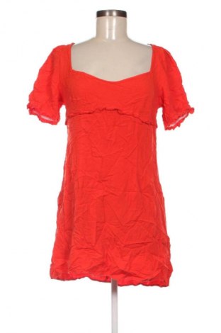 Sukienka H&M Divided, Rozmiar XL, Kolor Czerwony, Cena 28,99 zł