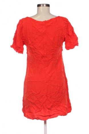 Sukienka H&M Divided, Rozmiar XL, Kolor Czerwony, Cena 28,99 zł