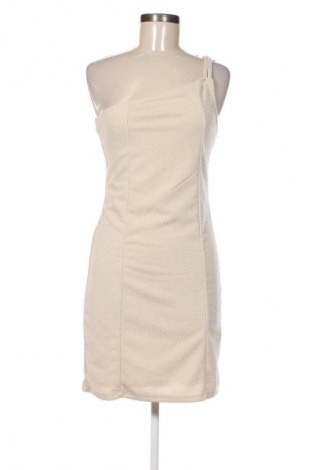 Kleid Haily`s, Größe S, Farbe Beige, Preis 4,99 €