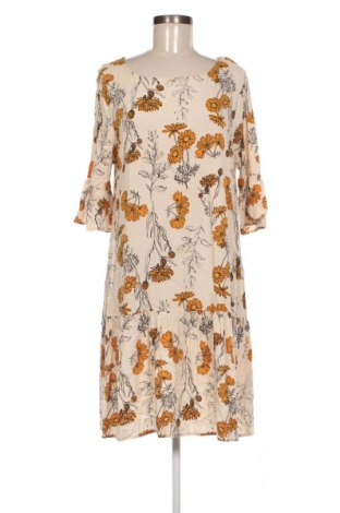 Sukienka Ichi, Rozmiar L, Kolor Kolorowy, Cena 56,99 zł