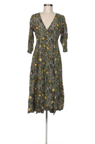 Kleid Iris, Größe M, Farbe Mehrfarbig, Preis € 8,99