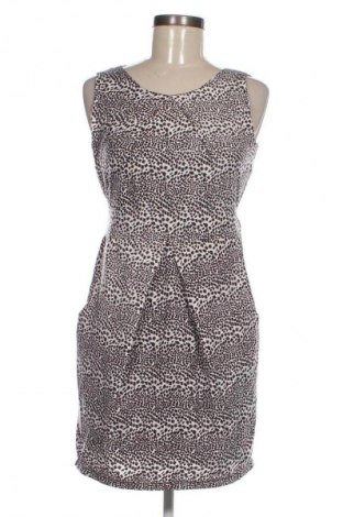 Kleid Iska London, Größe M, Farbe Mehrfarbig, Preis € 2,99