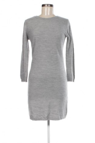 Kleid Jacqueline De Yong, Größe M, Farbe Grau, Preis 3,99 €