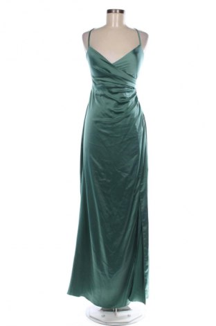 Kleid Jake*s, Größe M, Farbe Grün, Preis 42,99 €