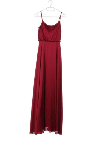 Kleid Jake*s, Größe XXS, Farbe Rot, Preis 16,99 €
