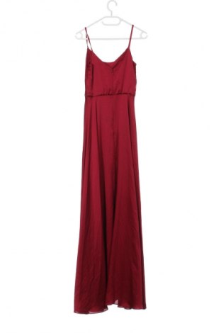 Kleid Jake*s, Größe XXS, Farbe Rot, Preis 16,99 €