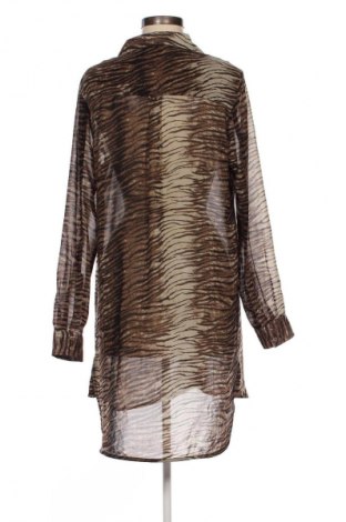 Kleid Just Female, Größe M, Farbe Mehrfarbig, Preis 2,99 €