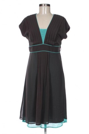 Rochie Kensol, Mărime L, Culoare Maro, Preț 44,99 Lei