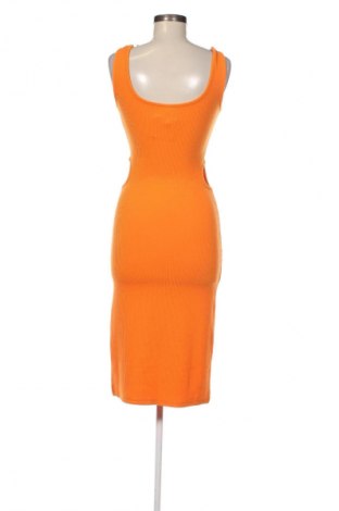 Šaty  Koton, Velikost M, Barva Oranžová, Cena  429,00 Kč