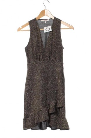 Kleid Koton, Größe XS, Farbe Mehrfarbig, Preis 4,99 €