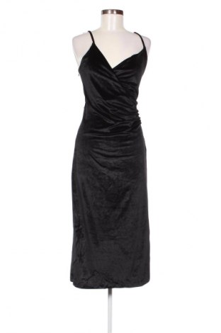 Kleid Lab, Größe M, Farbe Schwarz, Preis 25,99 €