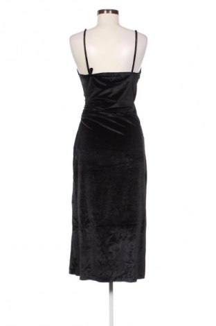 Kleid Lab, Größe M, Farbe Schwarz, Preis 25,99 €